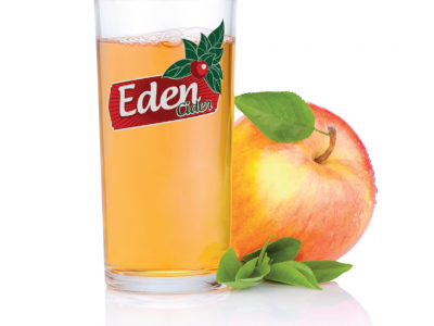 Eden Cider